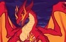 HTD: Anthro Dragon