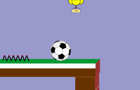 Soccer Ball Game