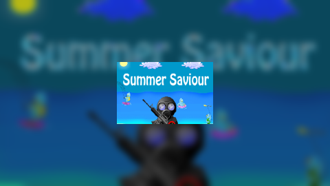 Summer Saviour
