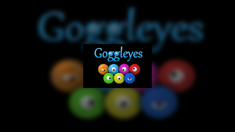 Goggleyes