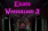 Escape Wonderland 3