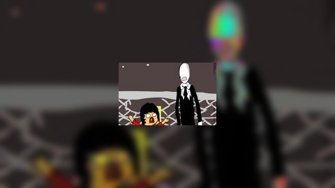 Slender Is So Lonely 