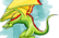 HTD: Wyvern Dragon