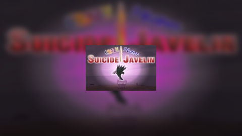 1-Button Suicide Javelin