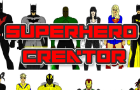 Superhero Creator