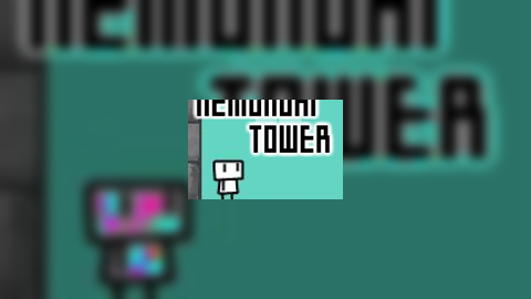 Nemonuri Tower