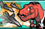 Dino Yacht Club : HOSTAGE
