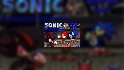 Sonic Unxpct Advent EP: 5