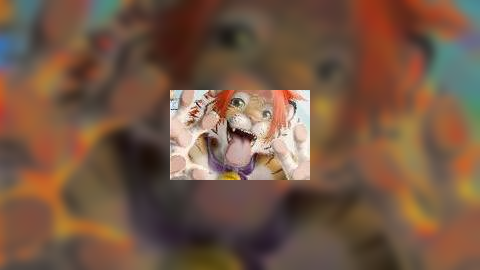 The Furry Fandom Extreme
