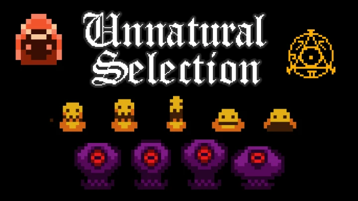 Unnatural Selection