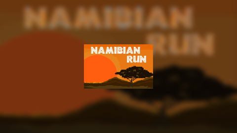 Namibian Run