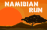 Namibian Run