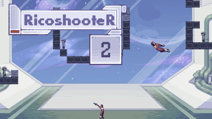 Ricoshooter 2