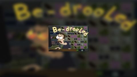 Be-drooled
