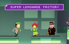 Super Lemonade Factory