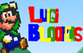 Luigi Bloopers