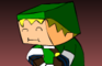 The Legend of Minecraft