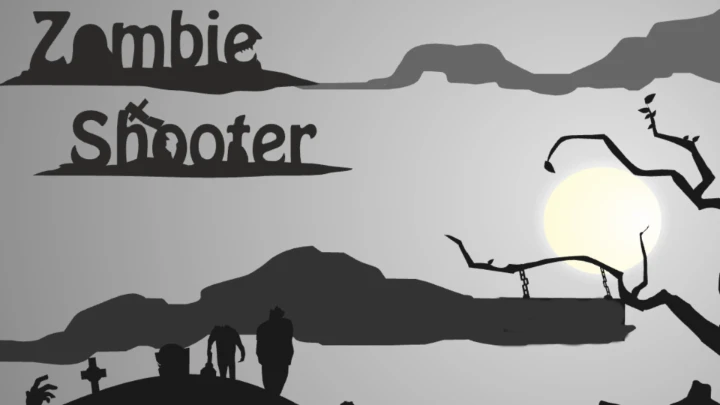 Zombie Shooter