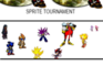Sonic Tournament Ep.1