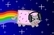 Techno Nyan Cat