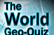 The World Geo Quiz
