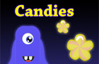 Space Candies