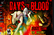 Days Of Blood