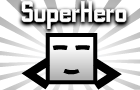 SuperHero in 60 seconds