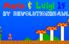 Mario &amp;amp; Luigi 15