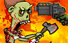 Mass Mayhem - Zombies