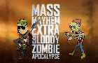 Mass Mayhem - Zombies