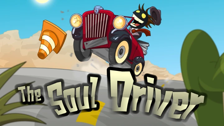 The Soul Driver