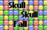 Skull Skull Fall