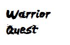 Warrior's Quest Battle 1