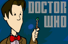 Dr Who - BlaBlaBla Daleks