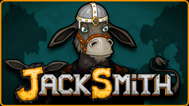 Jacksmith Game Online(No Flash Required)