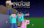 The Noob Adventures Episode 11