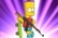 Simpsons Bart Rulez