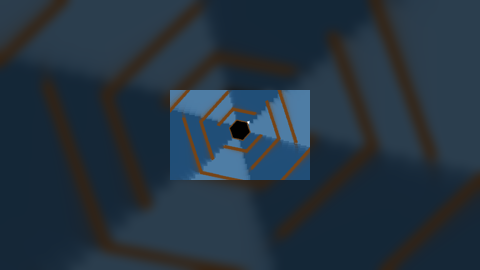 Hexagon Tribute