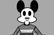 Panda Mouse 01
