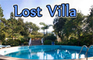 Lost Villa