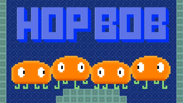Hop Bob