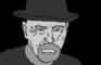 The one who knocks