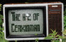 The A - Z of Gerkinman