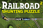Railroad Shunting 2