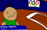 The Olympics, etcetera