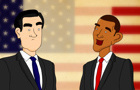 Presidential Election '12