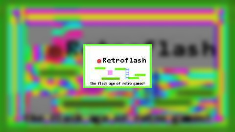 Retroflash Demo
