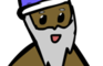 The Gingerbread Magician