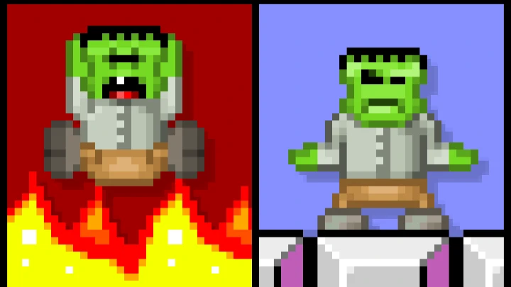 FrankenSplit